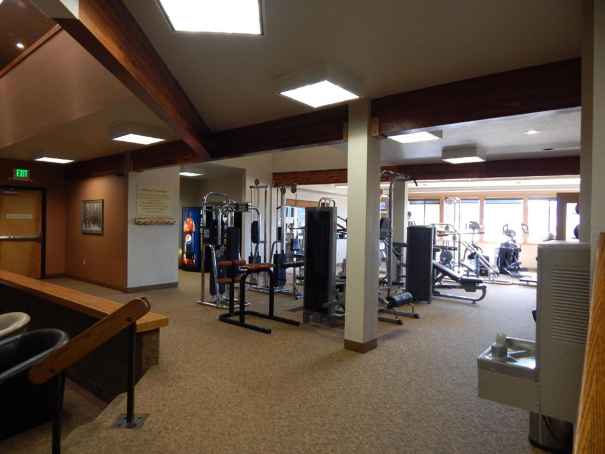 Meadow Ridge Resort Фрейзър Екстериор снимка