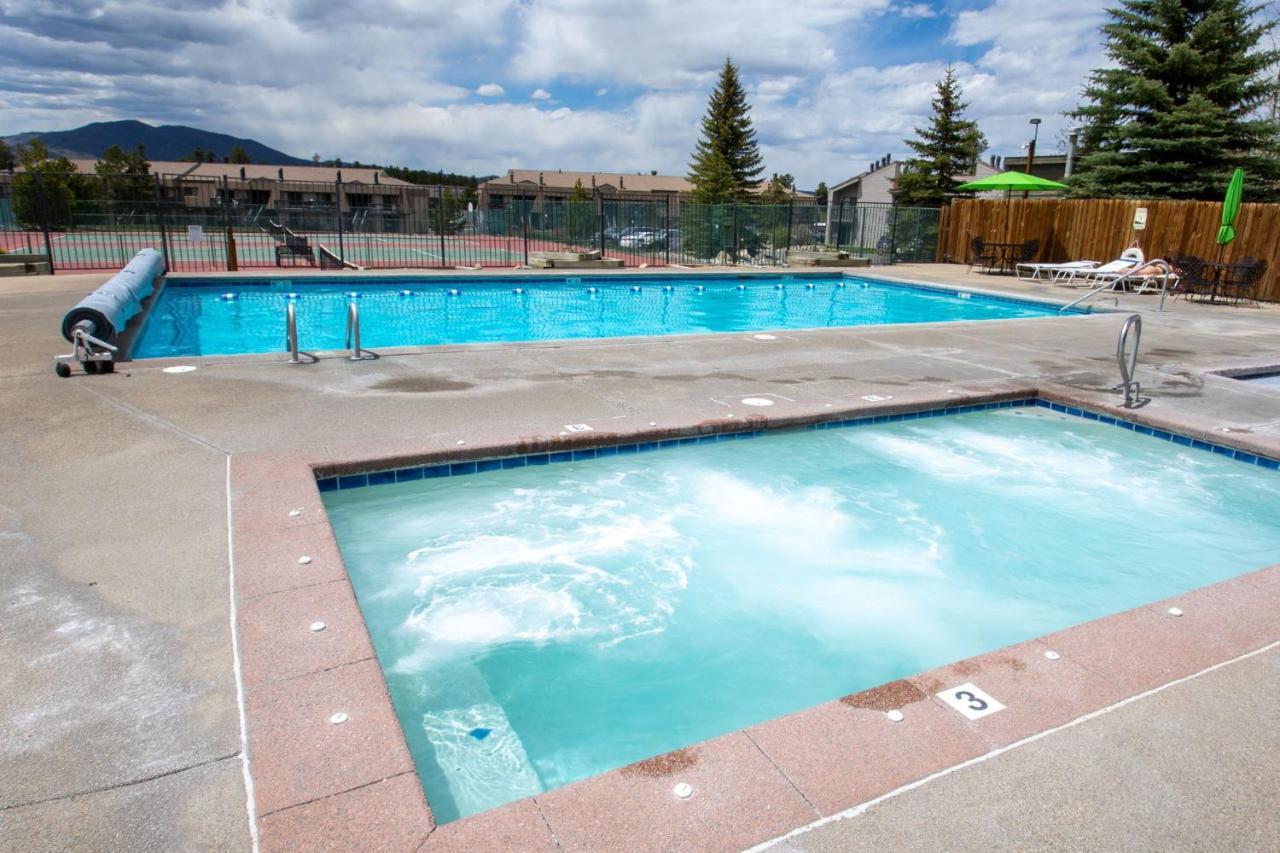 Meadow Ridge Resort Фрейзър Екстериор снимка