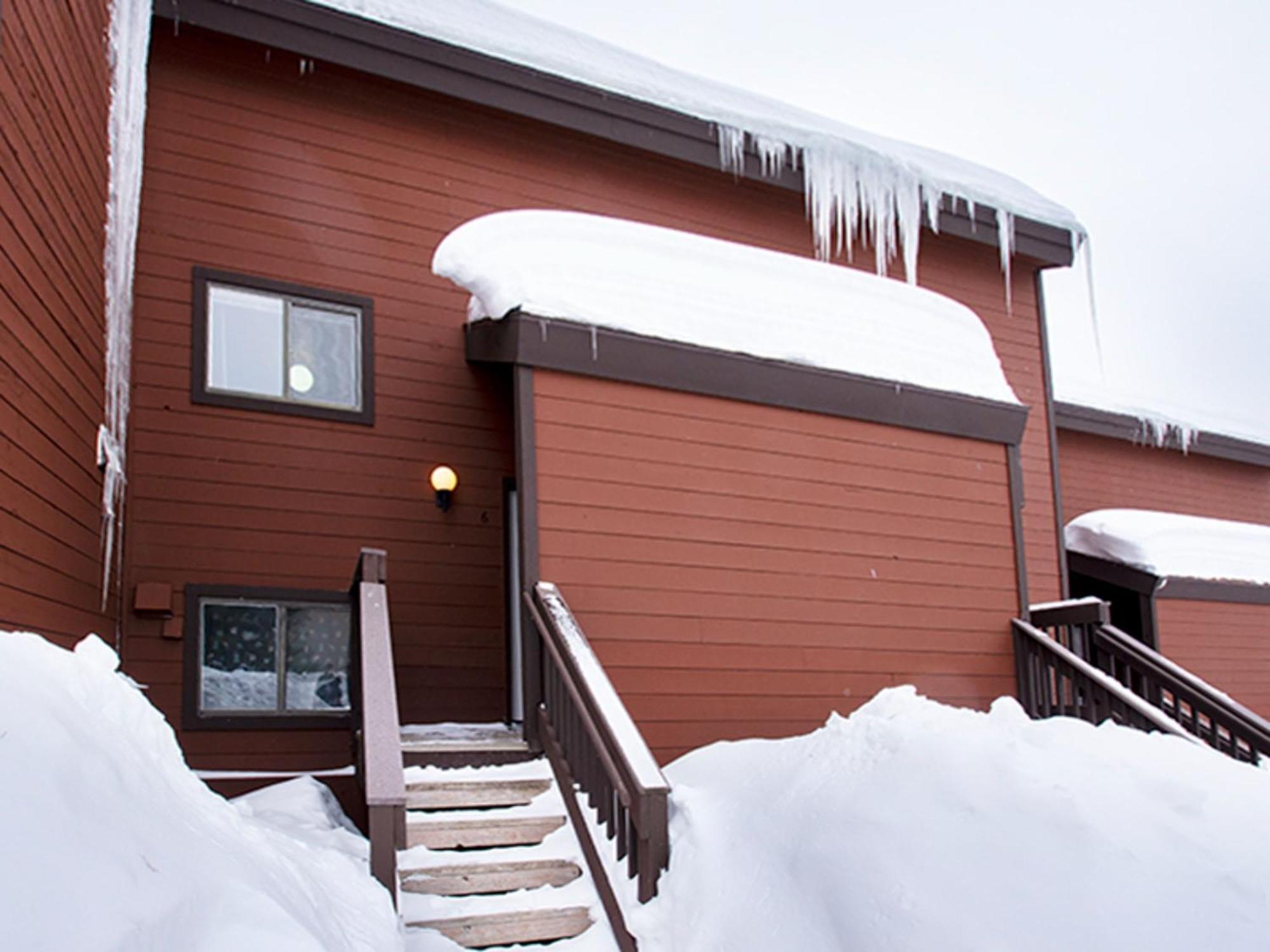 Meadow Ridge Resort Фрейзър Екстериор снимка