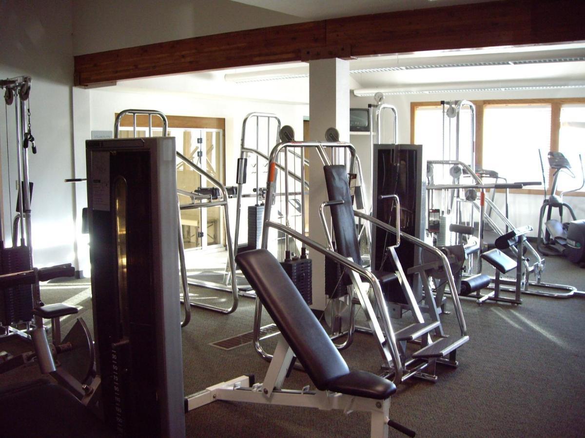 Meadow Ridge Resort Фрейзър Екстериор снимка